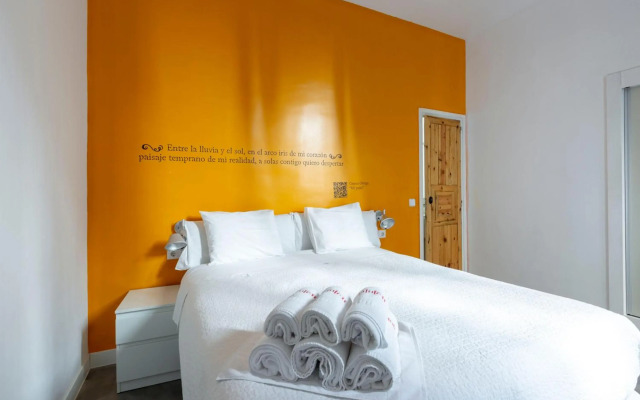 Rusticae Matute11 Suites