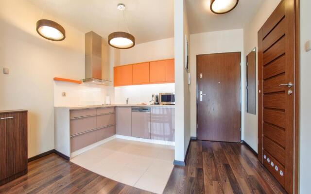 Apartamenty Sun & Snow Foka