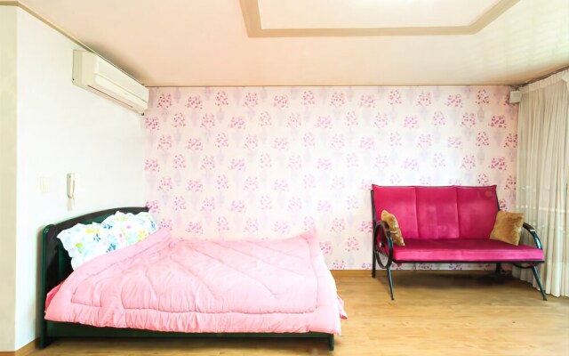 Pohang Venezia Pension