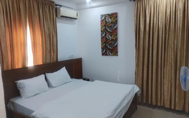 Skenyo Hotel & Apartments