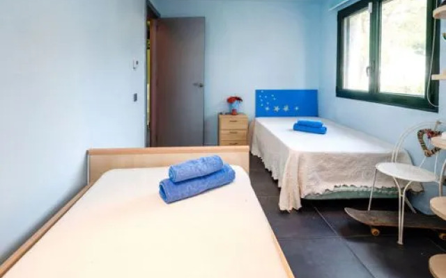 HOUSE BERBEL SANT CEBRIà DE VALLALTA