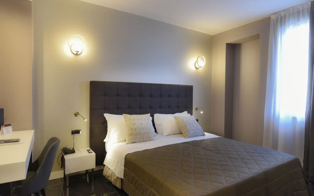 Magris Hotel
