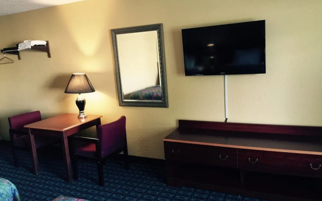 Budget Inn Buffalo Airport