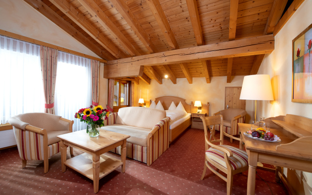 Silvretta Parkhotel