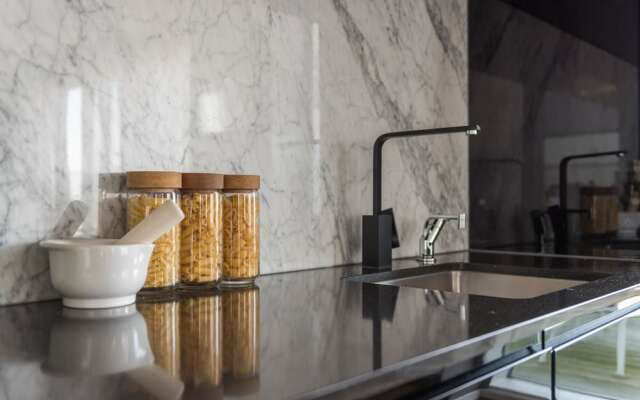 Stylish Wandsworth Penthouse
