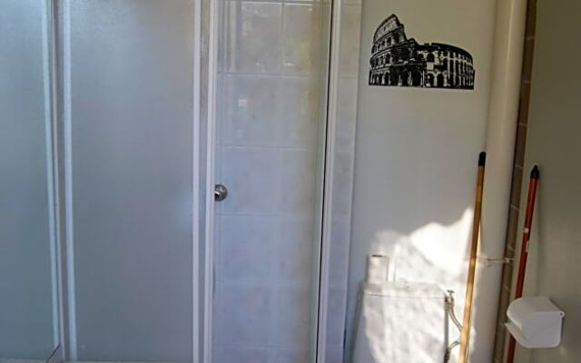 Hotel Residence Le Continental