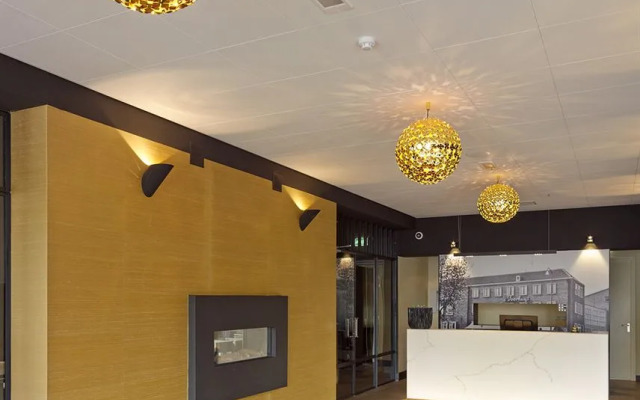 Hotel Restaurant Grandcafé 't Voorhuys