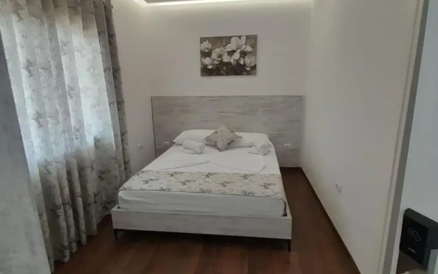 Vila Irdi