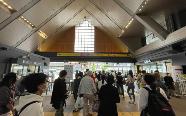 Credo Maison Kamakura 103