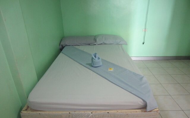 Manna Pension House