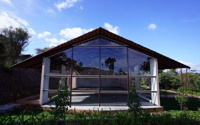 Ravishing Retreat