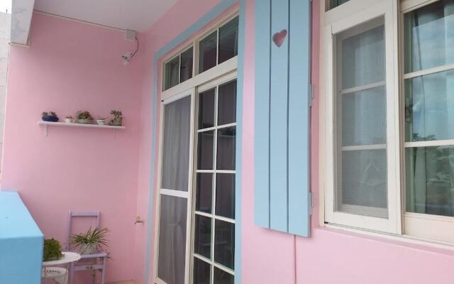 Rose Castle Hostel