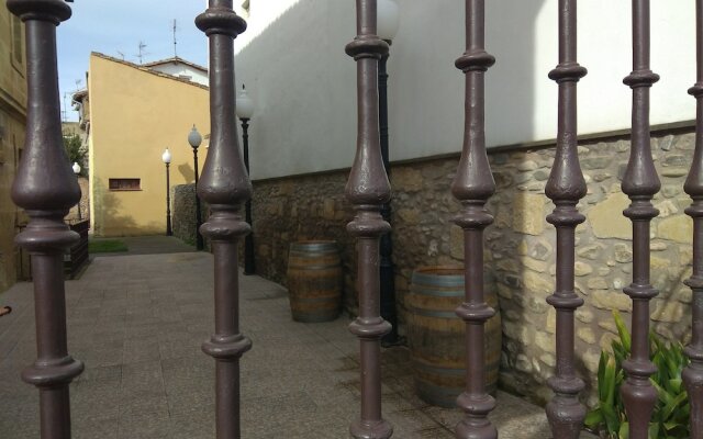 Hotel Rural el Real de Siota