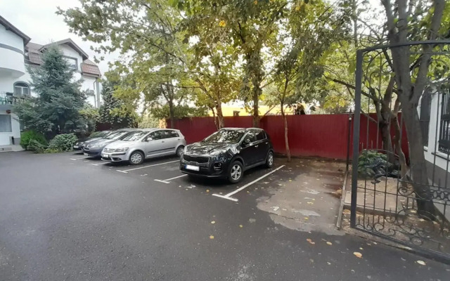 Visconti Residence