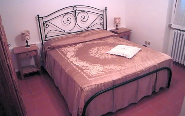 B&B La Crezia
