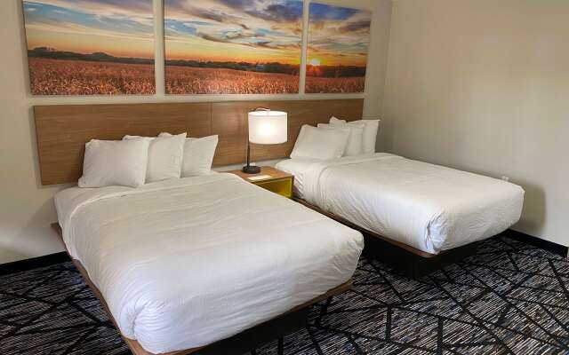 Days Inn by Wyndham Lake Charles