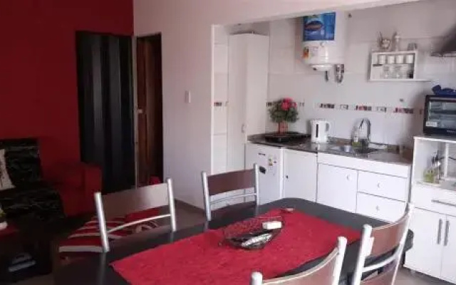 Departamentos 3 de Febrero