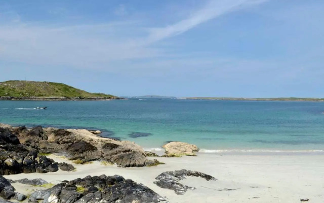 Apartment 263 - Clifden