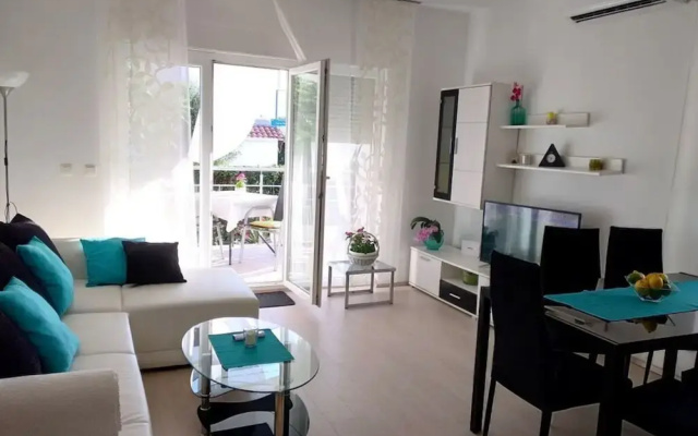 Apartment in Uberlingen