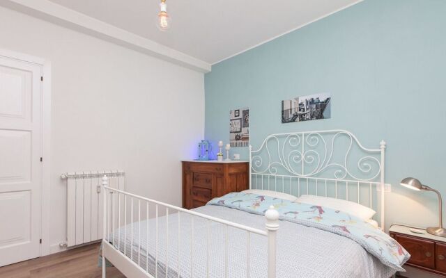 Rental In Rome San Giovanni