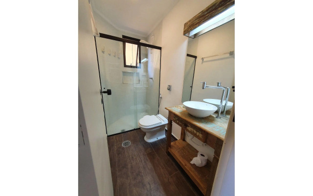 Apartamento Enseada