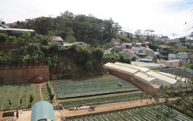 Dalat Friendly Fun Hostel