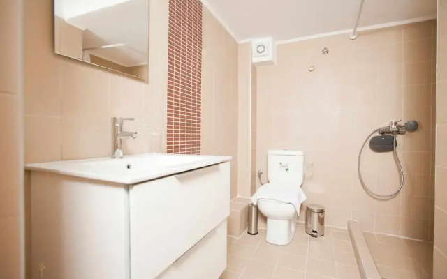 Zennova 31 Kallithea Blue Paradise
