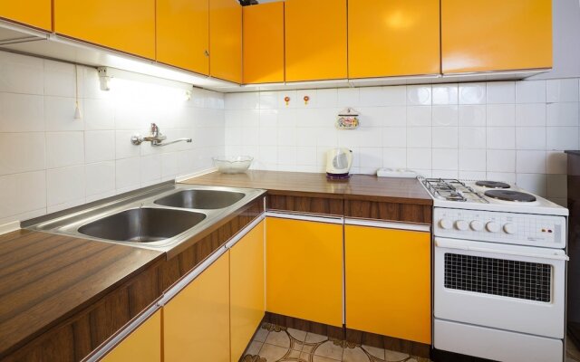 Apartments Marija Brac