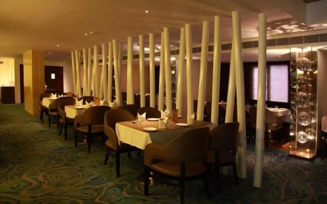 Minerva Grand Hotel
