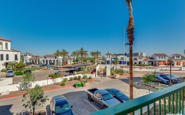 Queen Creek #356 - 2 Br Condo