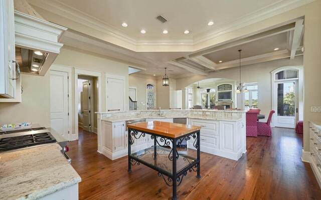 Big Easy by Five Star Properties