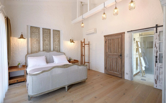 Alakapi Hotel & Villas