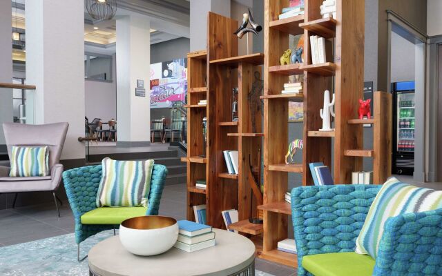 Hampton Inn & Suites Atlanta Decatur/Emory