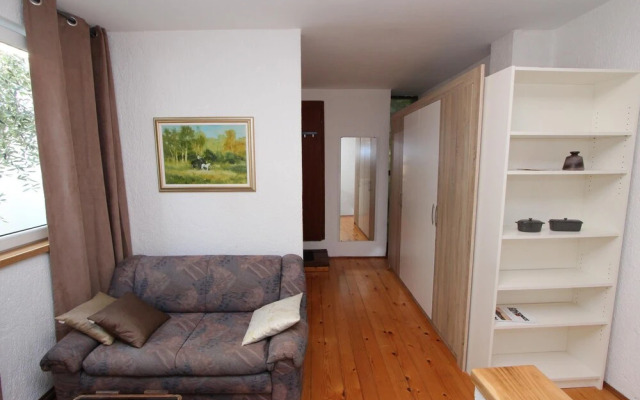 Apartment Marjanovic