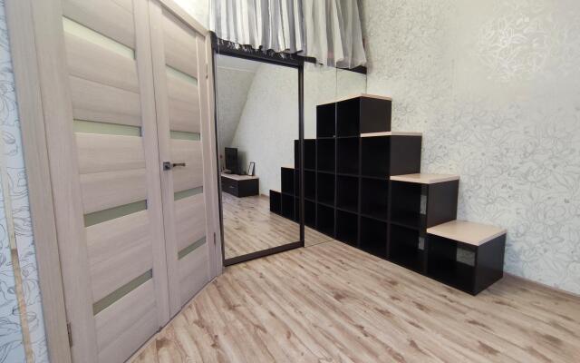 Апартаменты Nord Place (Норд Плейс) на улице Республики