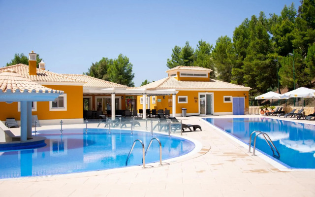 Castro Marim Golf & Country Club