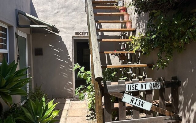 Room in Holiday House - Cozy Crner Kitehouse