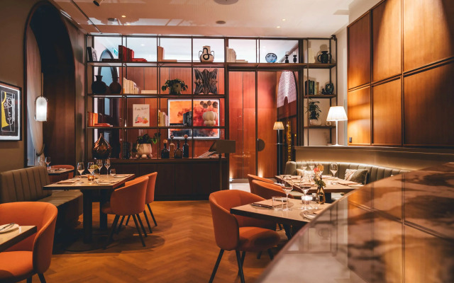 Sans Souci Vienna