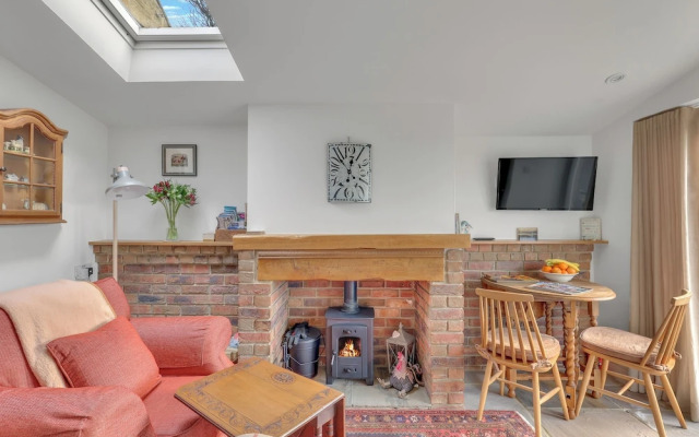 The Bothy - North East Escapes