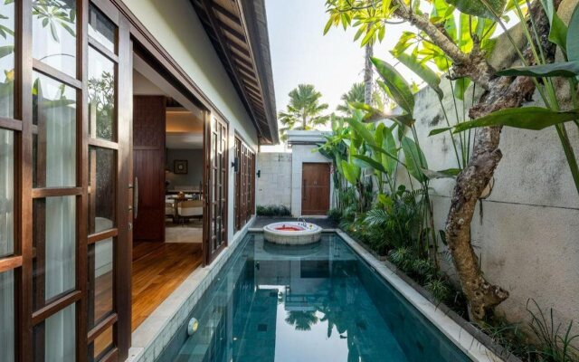Asvara Villa Ubud by Ini Vie Hospitality