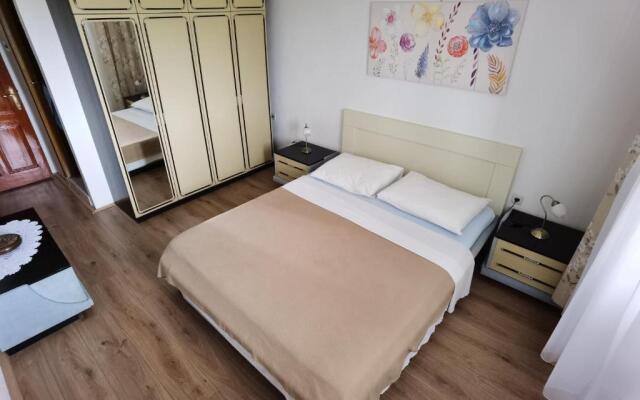 Apartman Kampor