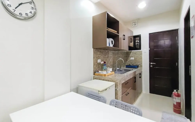Manzil Anilao Cosy 2 Bedroom Apartment U1