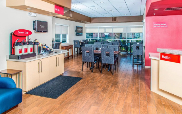 TownePlace Suites By Marriott Anaheim Maingate Near Angel Stadium