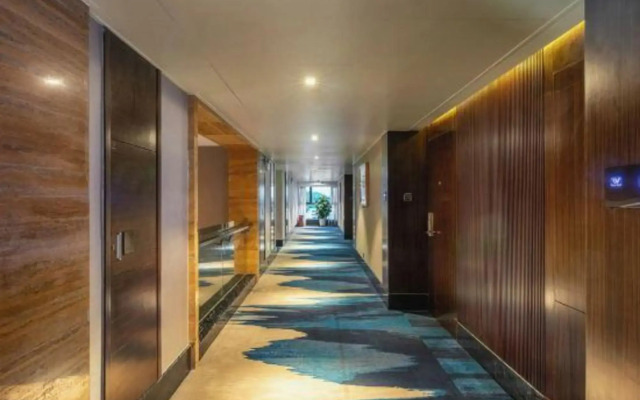 WanLi Seaview Hotel