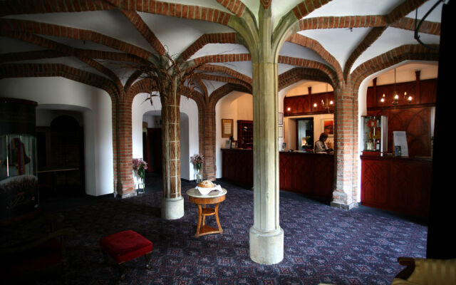 Paszkowka Guest House