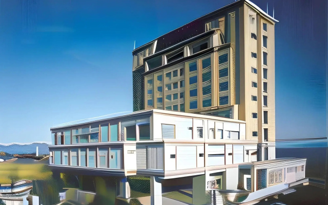 Imazu Sun Bridge Hotel