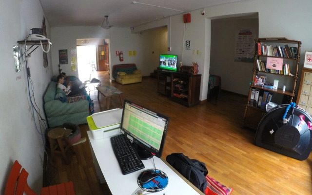 Condors House