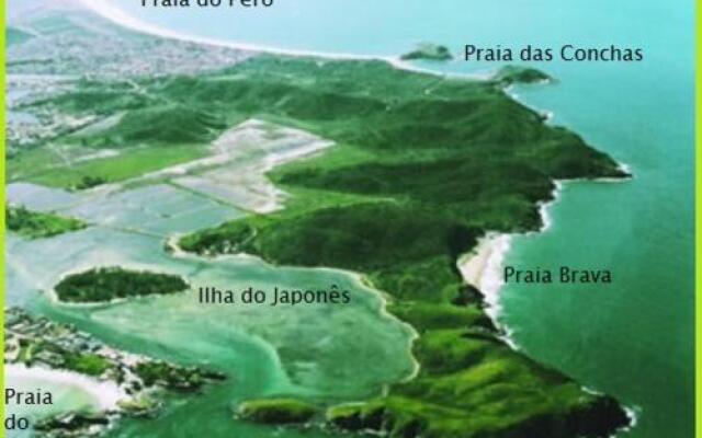 Apartamento Cabo Frio