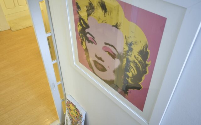 Urbanwood Guesthouse