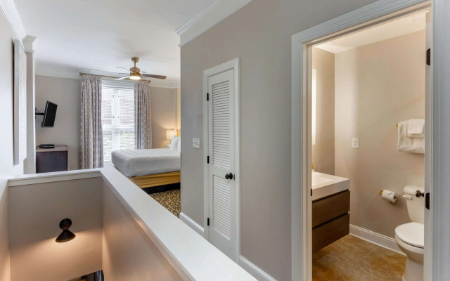 Church Street Inn Historic Charleston, Ascend Collection Hotel